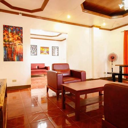 Nvh Coron Palawan Villa Ngoại thất bức ảnh