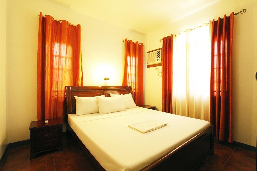 Nvh Coron Palawan Villa Ngoại thất bức ảnh