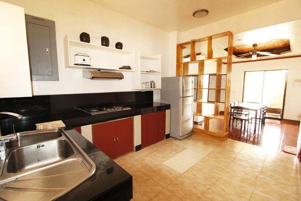 Nvh Coron Palawan Villa Ngoại thất bức ảnh
