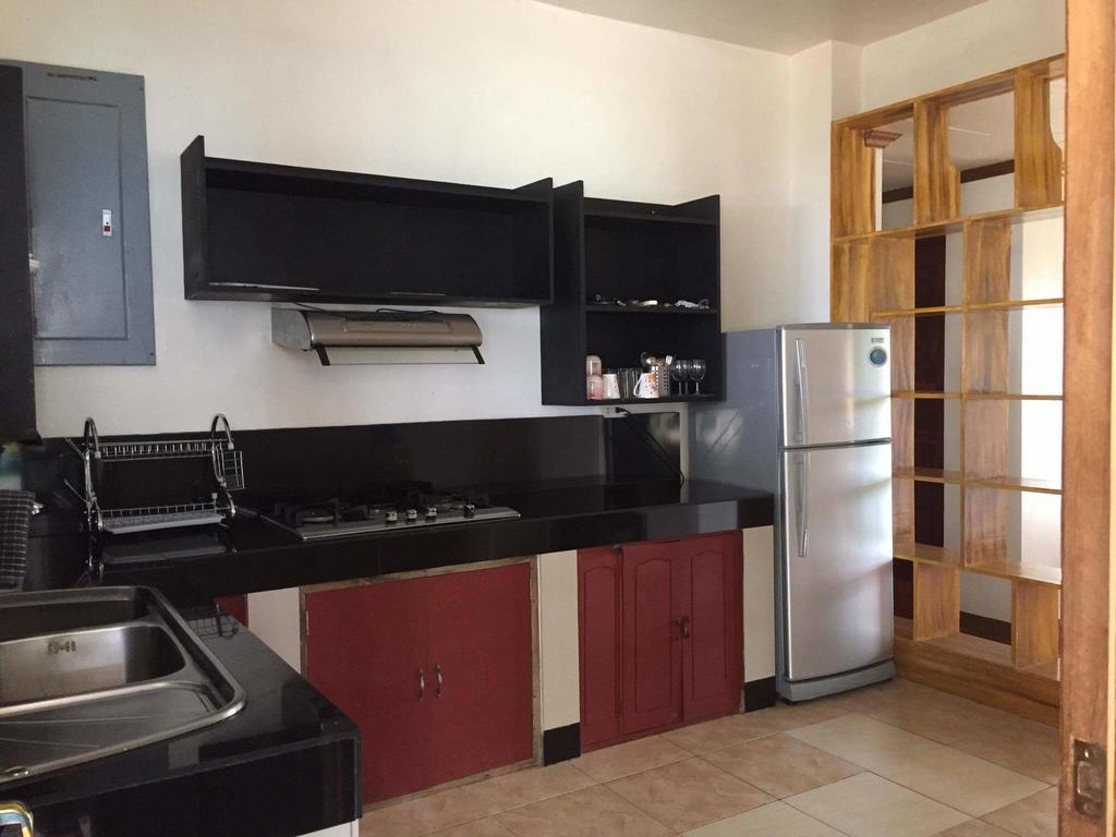Nvh Coron Palawan Villa Ngoại thất bức ảnh