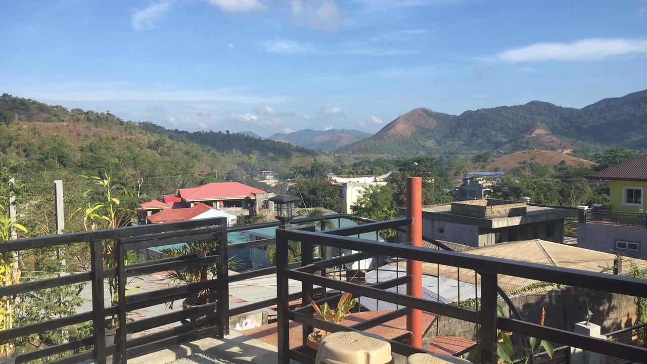 Nvh Coron Palawan Villa Ngoại thất bức ảnh