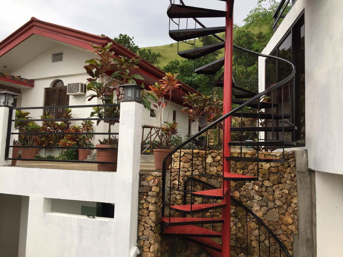 Nvh Coron Palawan Villa Ngoại thất bức ảnh