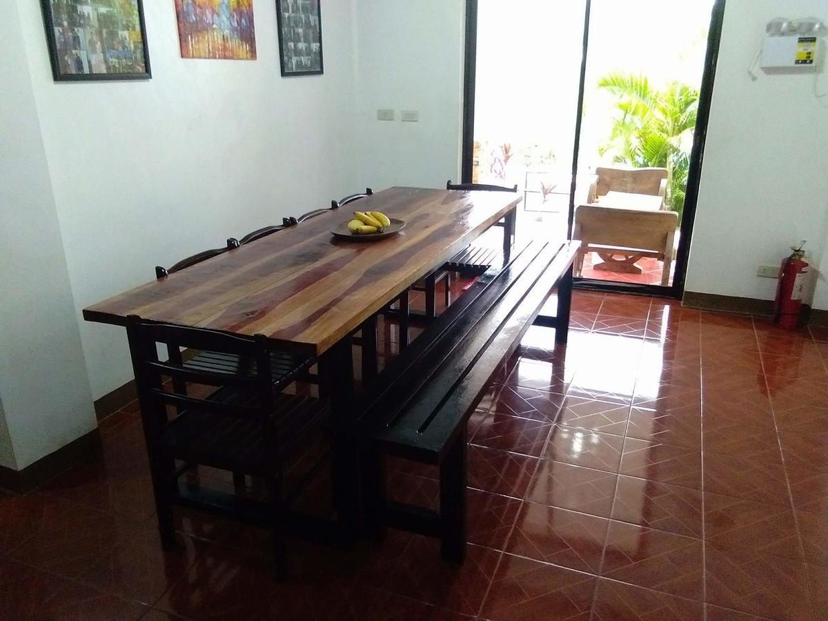 Nvh Coron Palawan Villa Ngoại thất bức ảnh