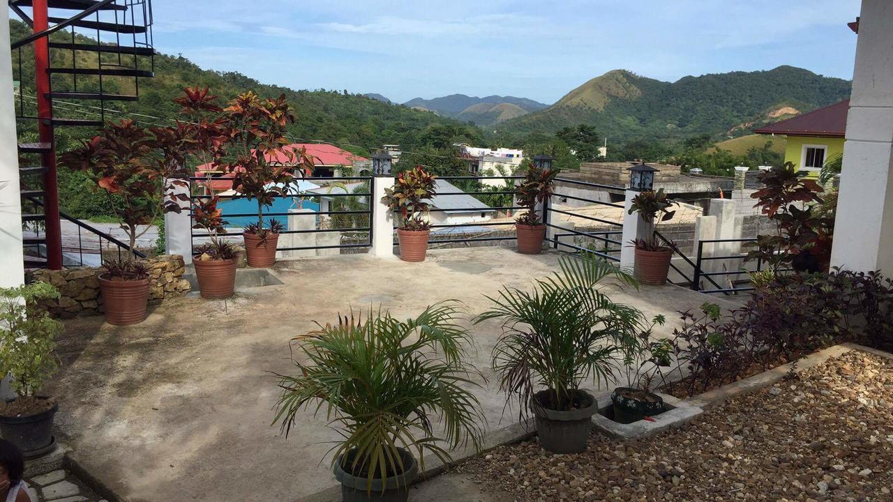 Nvh Coron Palawan Villa Ngoại thất bức ảnh