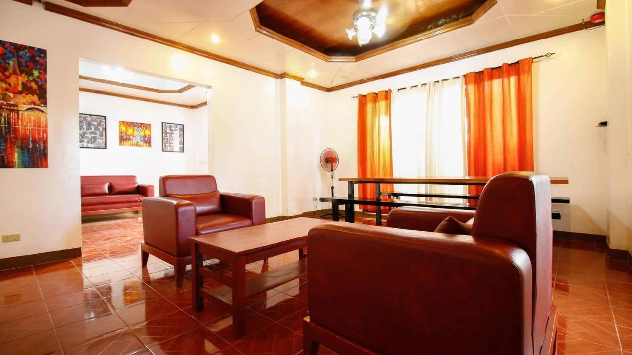 Nvh Coron Palawan Villa Ngoại thất bức ảnh
