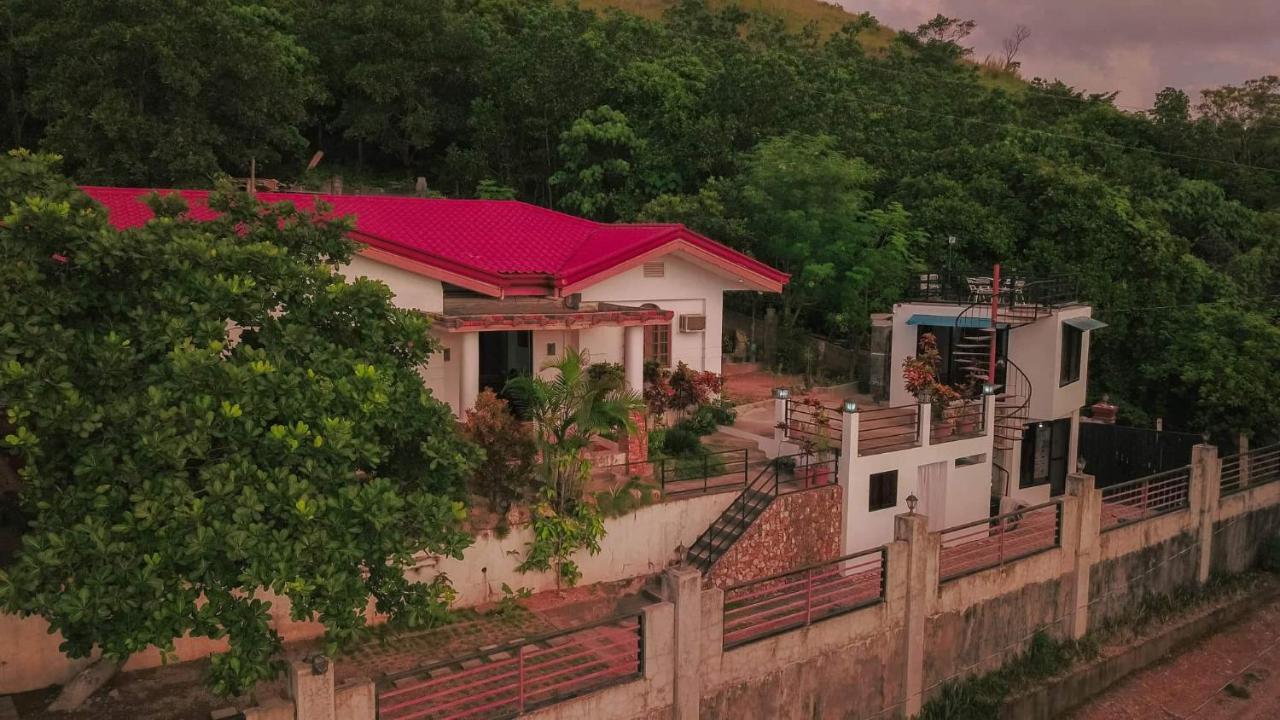 Nvh Coron Palawan Villa Ngoại thất bức ảnh